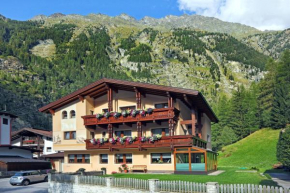 Haus Alpina Huben, Längenfeld, Österreich